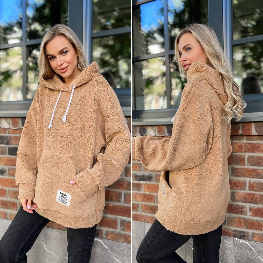 Cozy Hugs™