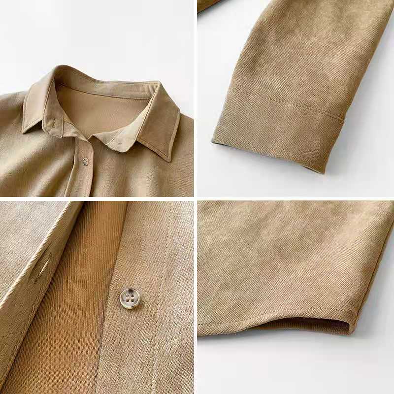 Chemise Palermo