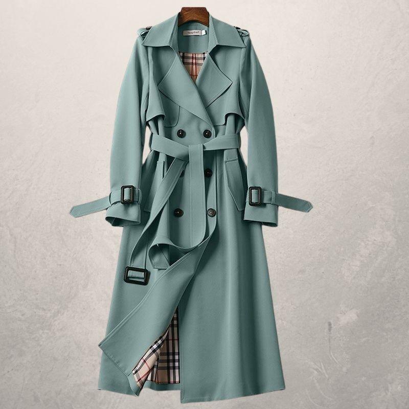 Manteau Charlie