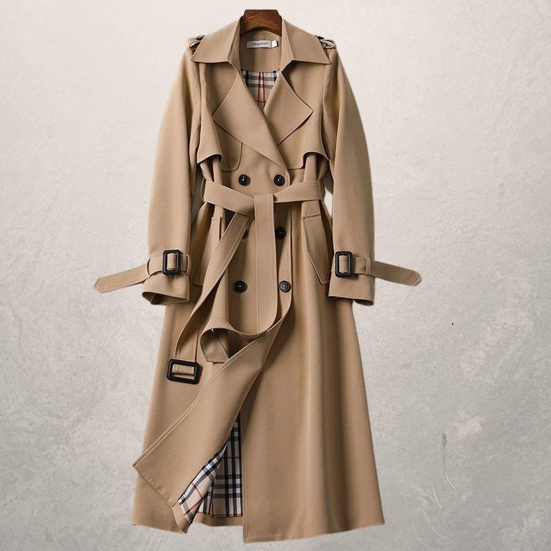 Manteau Charlie