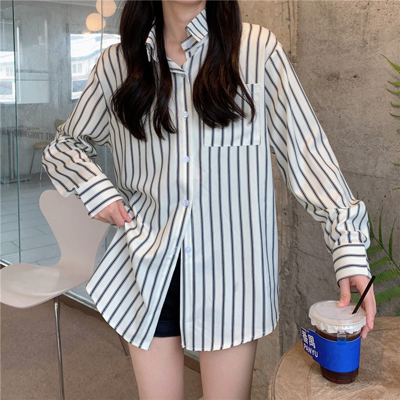 Chemise Brooklyn