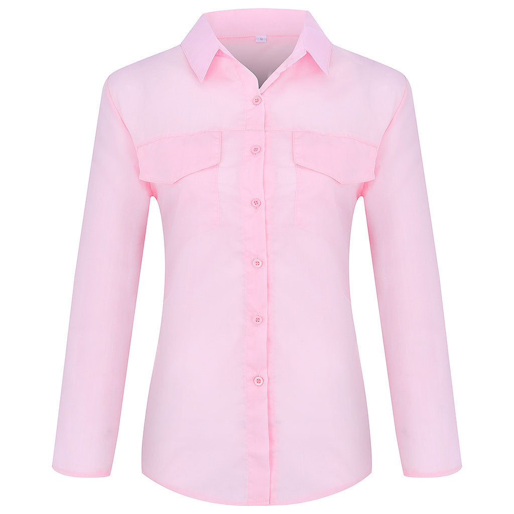 Chemise Sahara