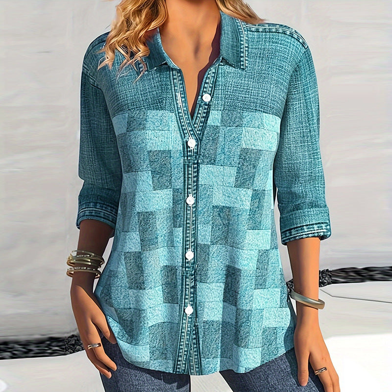 Chemise Malibu