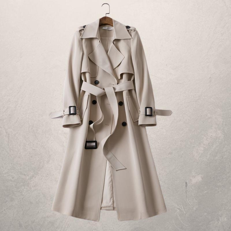 Manteau Charlie