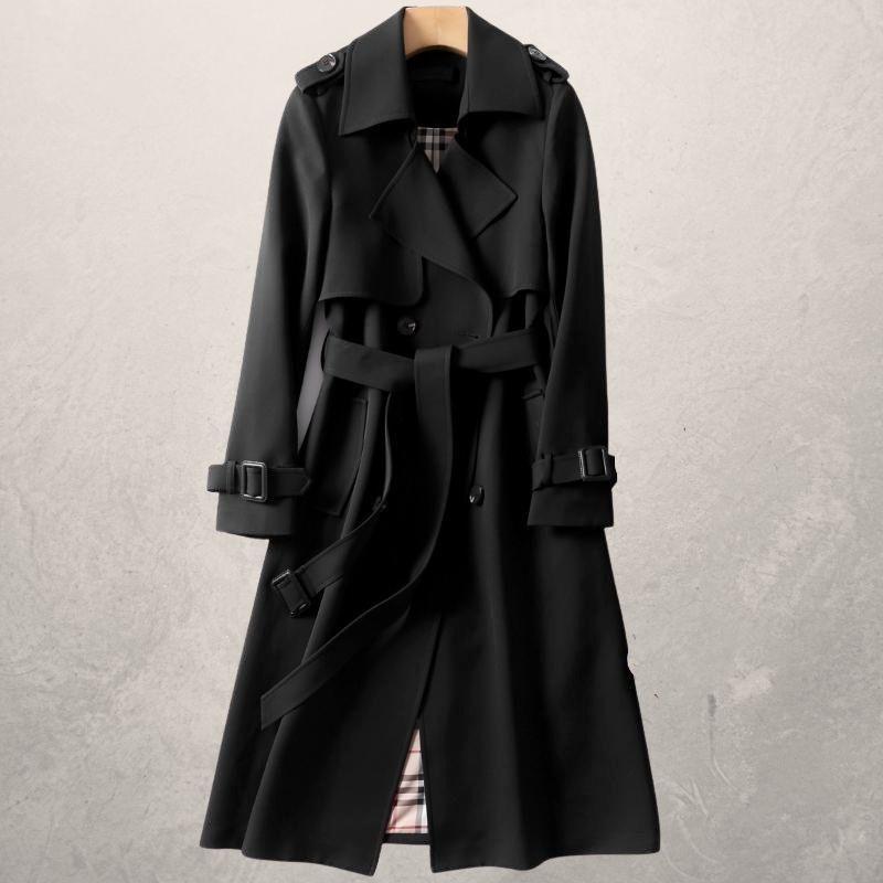 Manteau Charlie