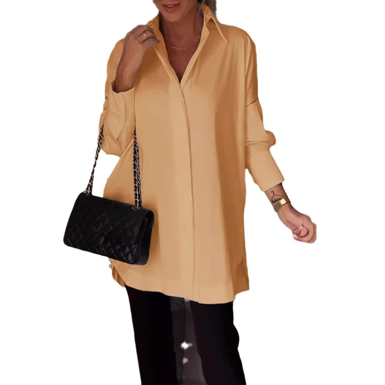 Chemise Roma