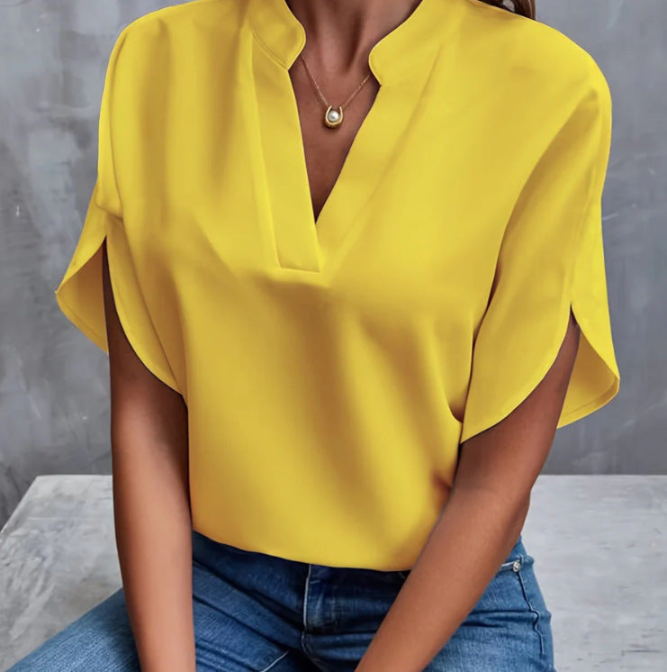 Chemise Aroa