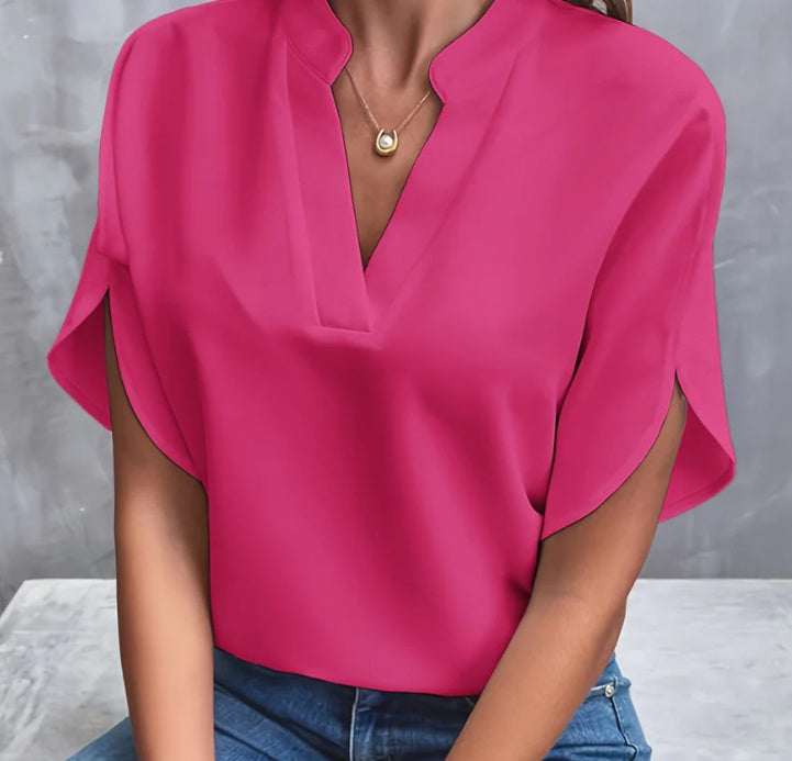 Chemise Aroa