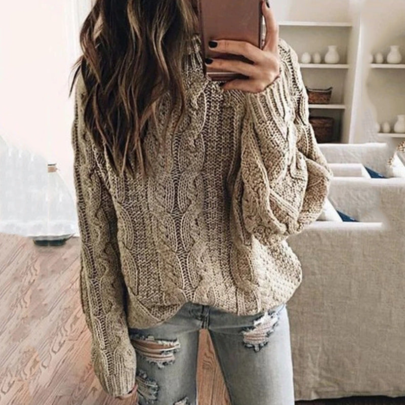 Pull Aspen