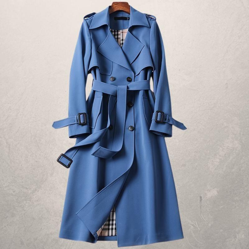 Manteau Charlie