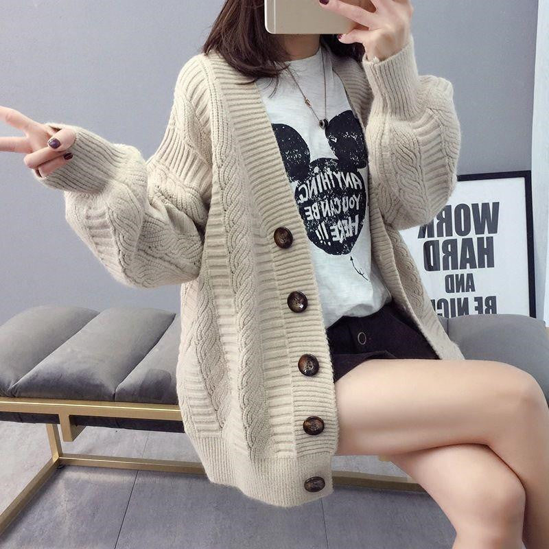 Cardigan Oslo