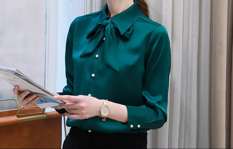 Chemise Astoria