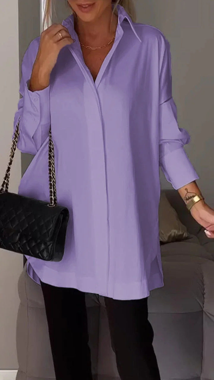 Chemise Roma