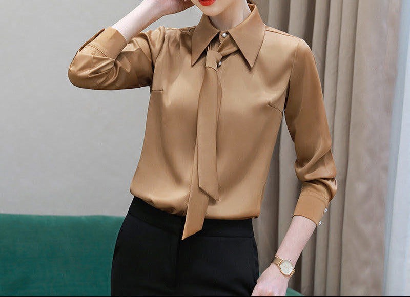 Chemise Astoria