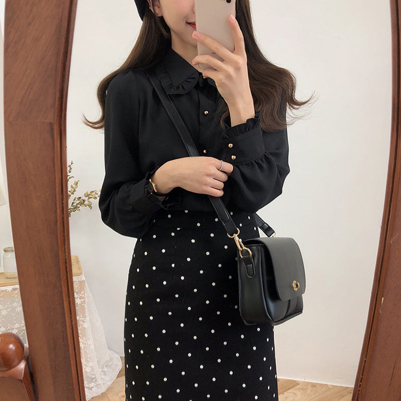 Chemise Élisa