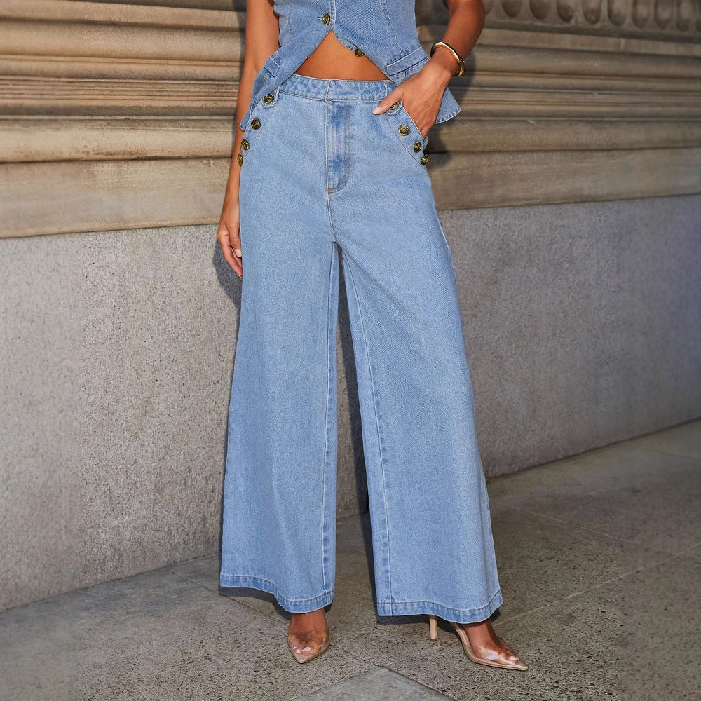 Ensemble Denim Élite™