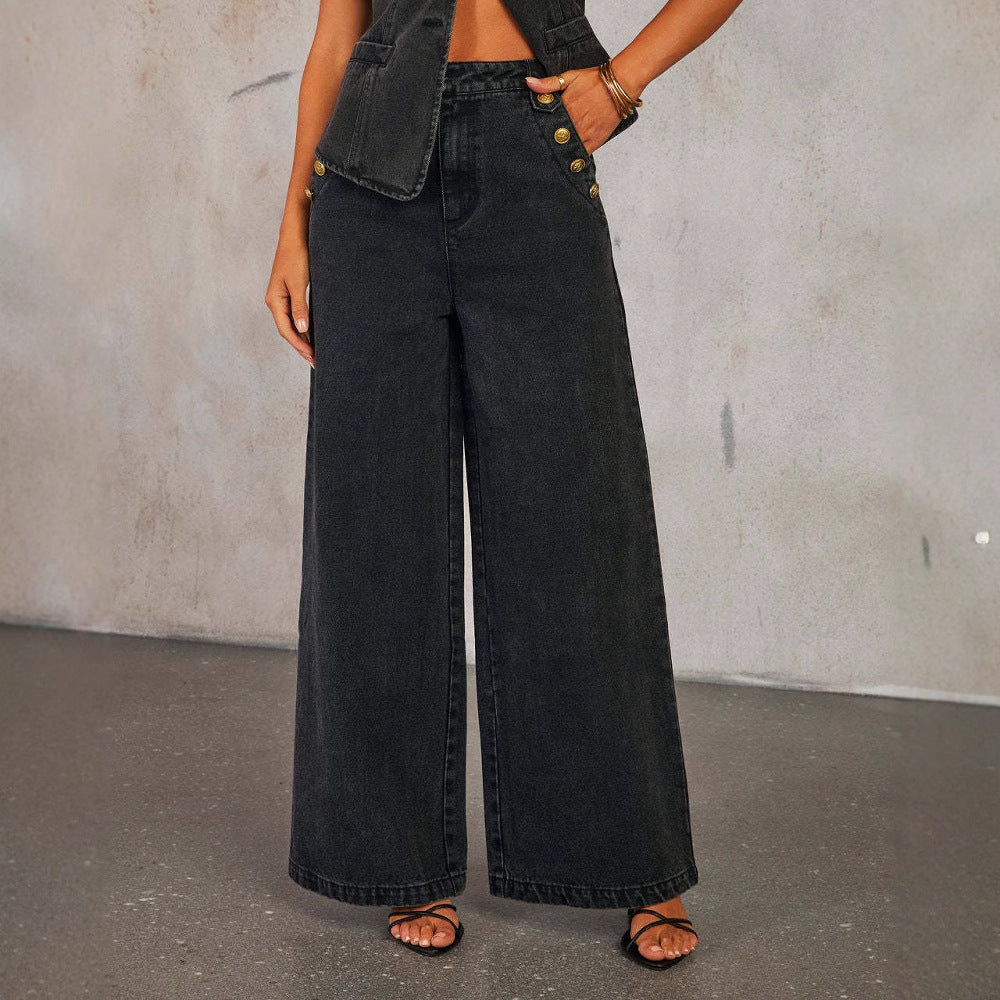 Ensemble Denim Élite™