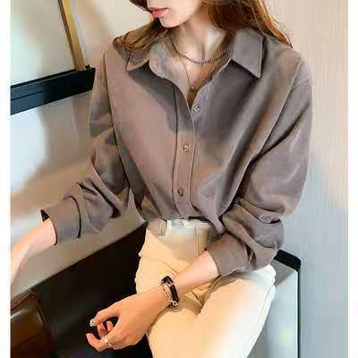 Chemise Palermo