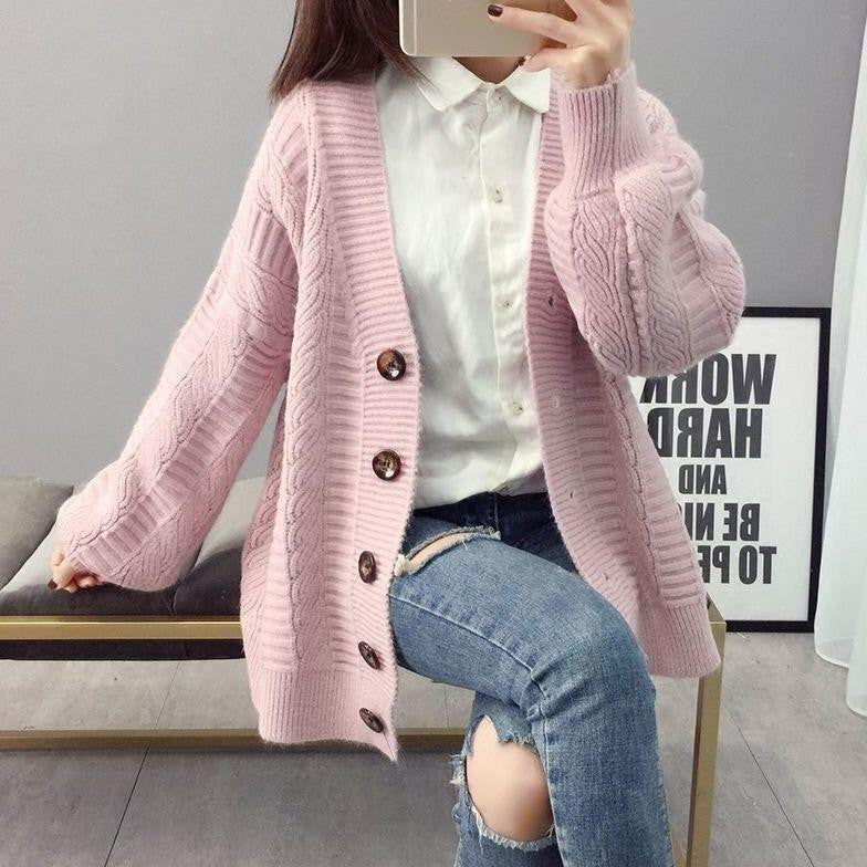 Cardigan Oslo