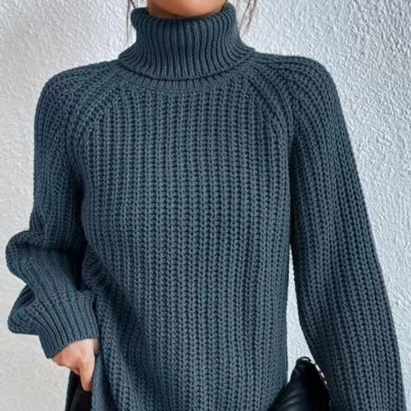 Pull Forgia