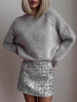 Pull Douillet
