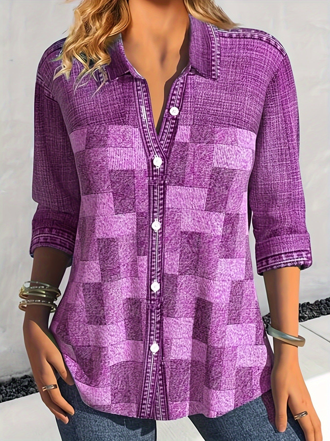 Chemise Malibu