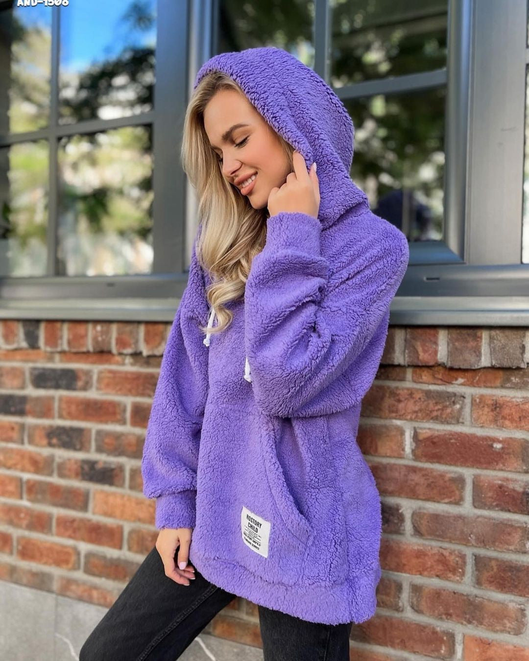 Cozy Hugs™