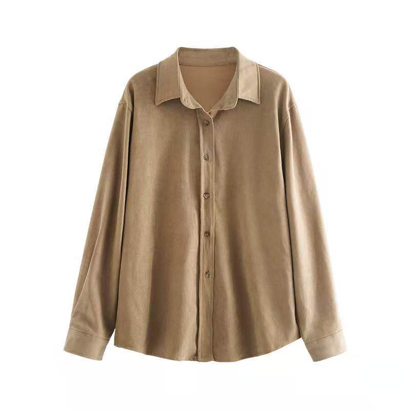 Chemise Palermo
