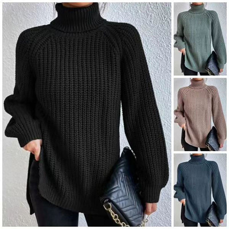 Pull Forgia