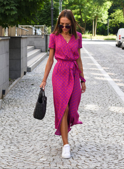 Robe LYSIA