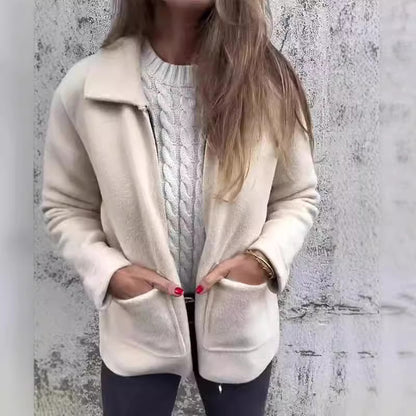 Veste Alina