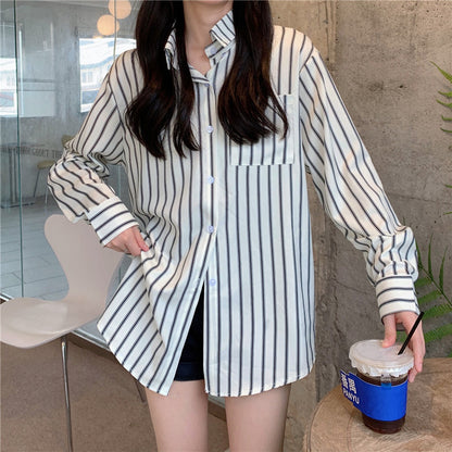 Chemise Brooklyn
