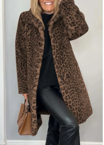 Manteau Panthera