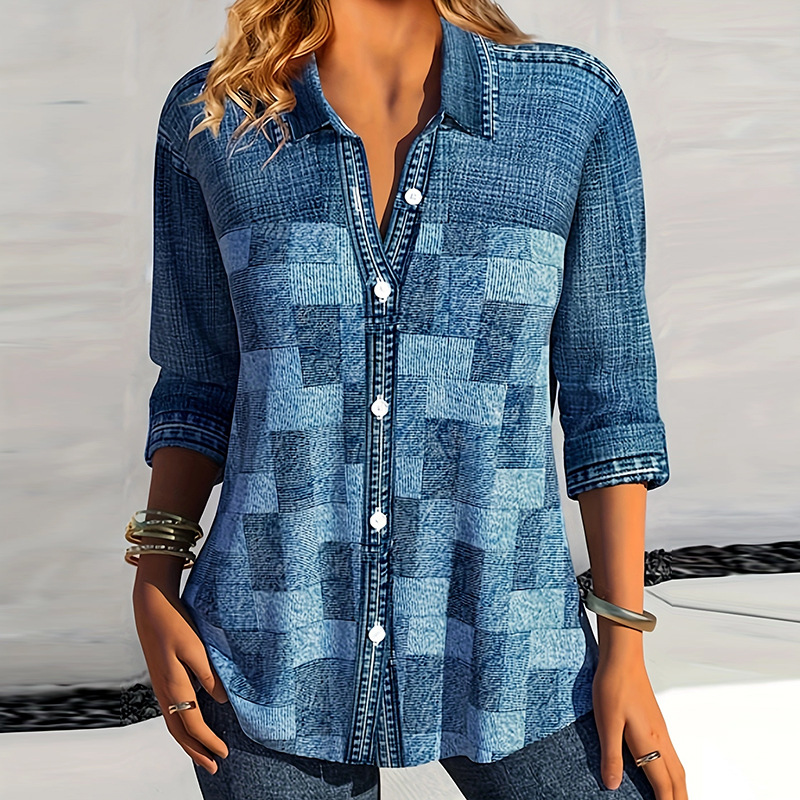 Chemise Malibu