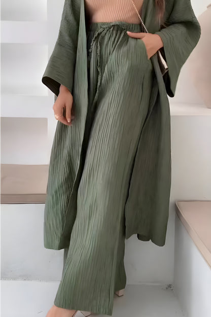 Ensemble Élégance Nacrée™