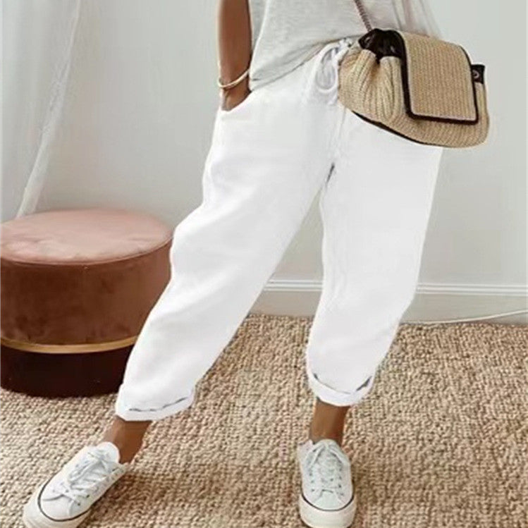 Casual Chic Pants