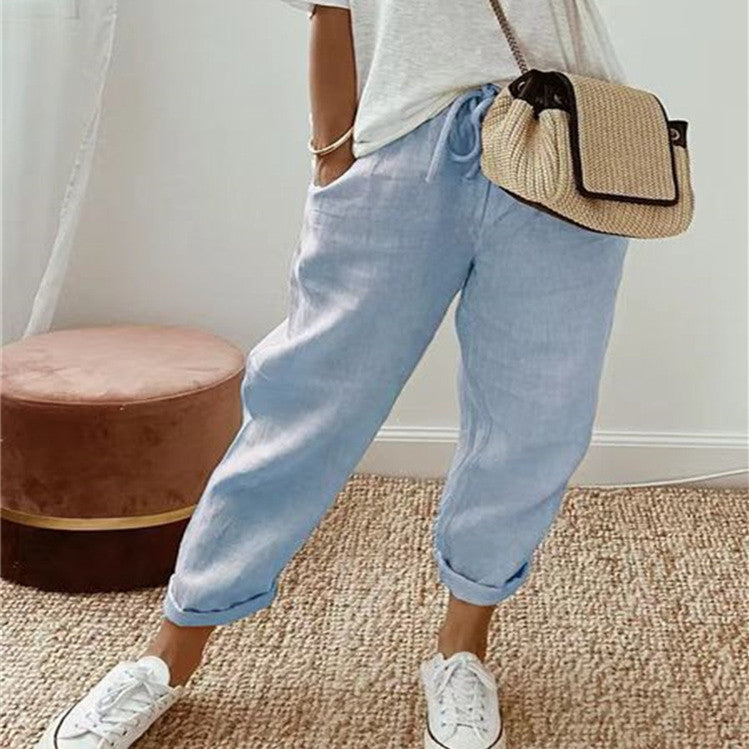 Casual Chic Pants