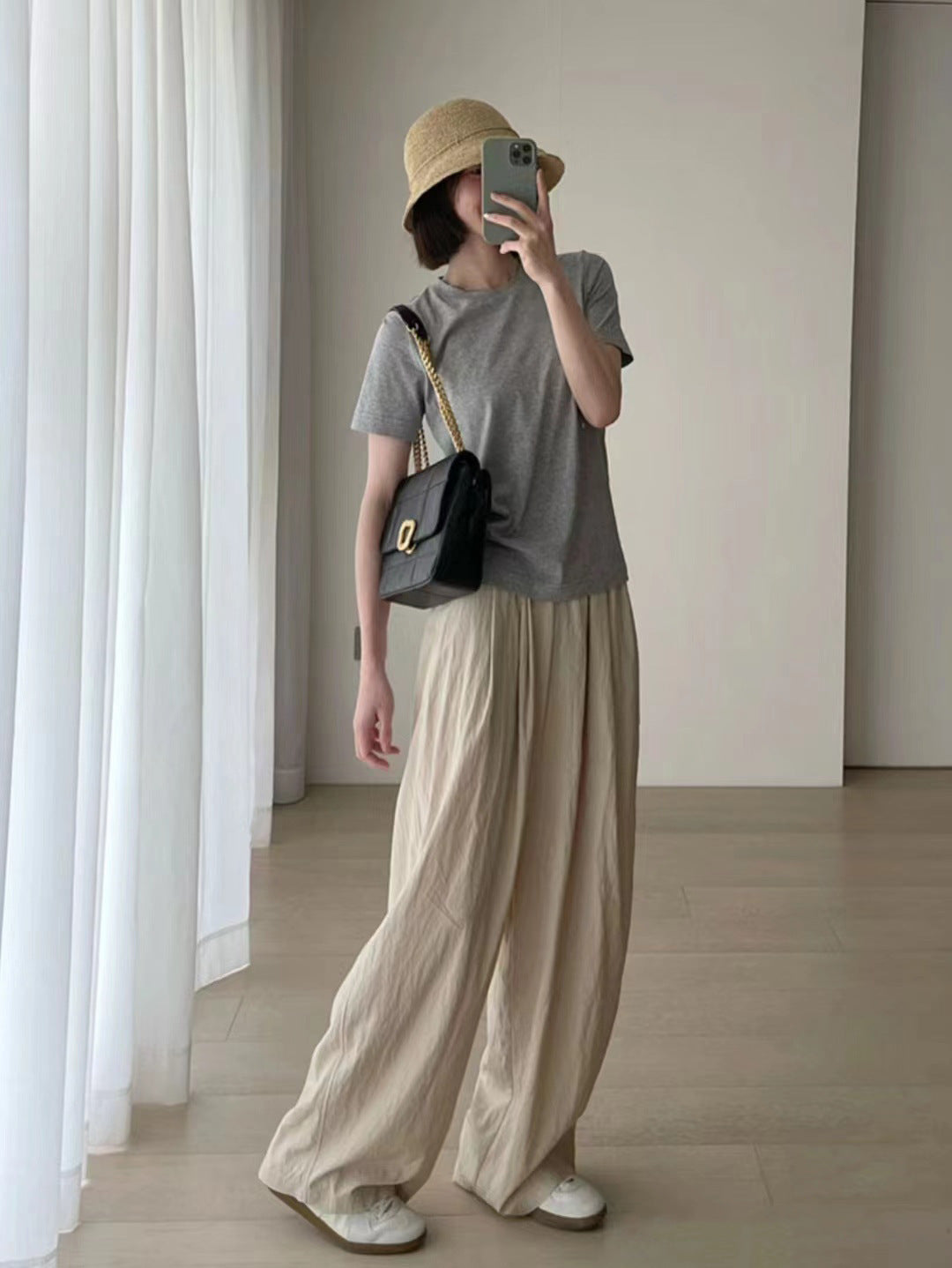 Pantalon Kyoto