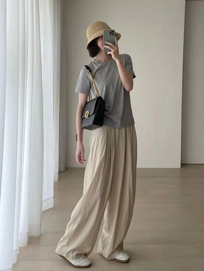 Pantalon Kyoto