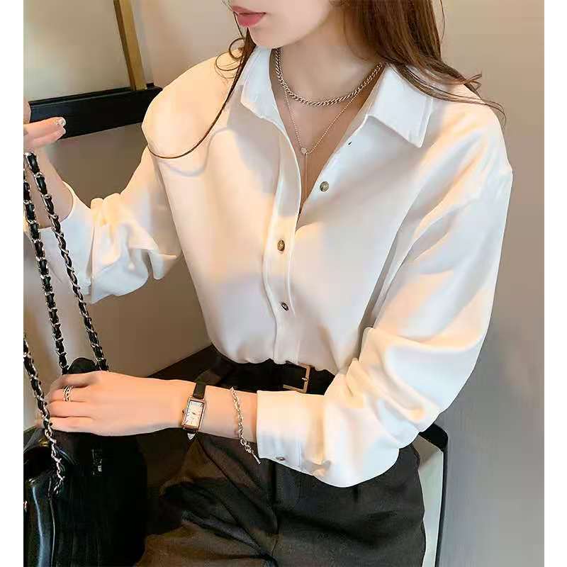 Chemise Palermo