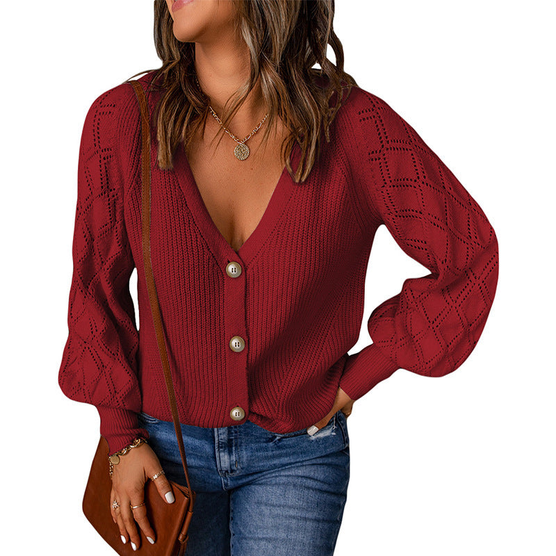 Cardigan Florence