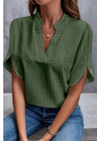 Chemise Aroa