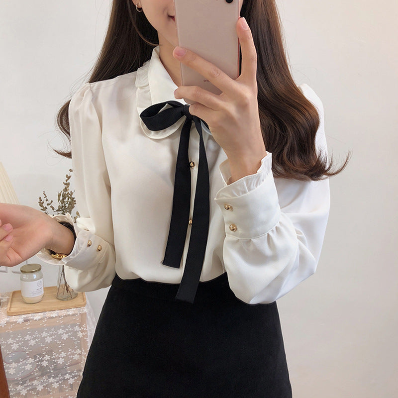 Chemise Élisa