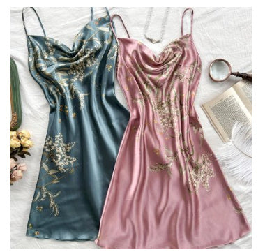 Robe solana