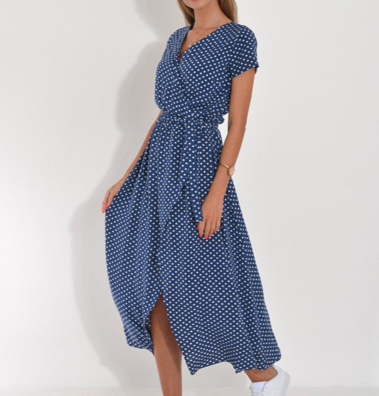 Robe LYSIA
