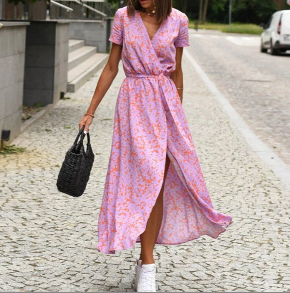 Robe LYSIA