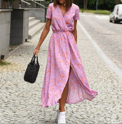 Robe LYSIA