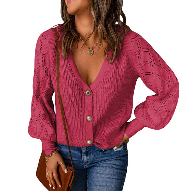 Cardigan Florence