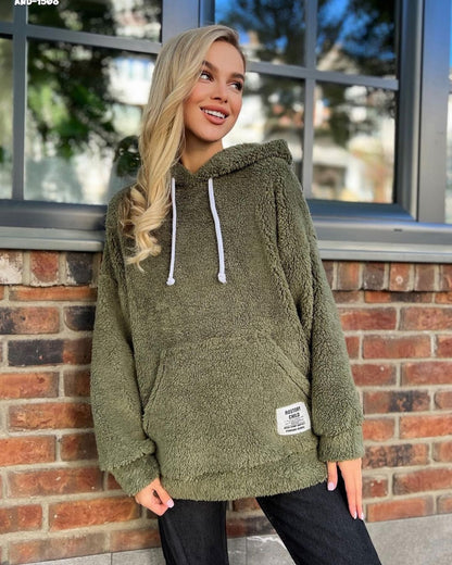 Cozy Hugs™