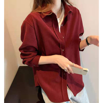 Chemise Palermo